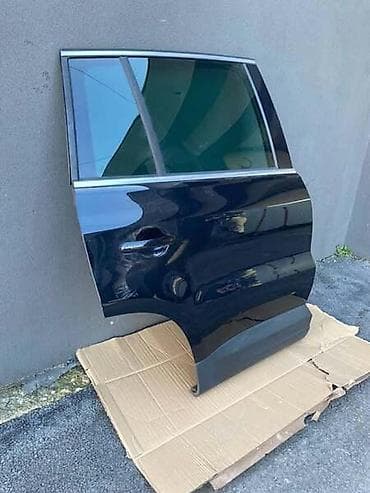 isofix u autu: ZADNJA DESNA VRATA ZA VOLKSWAGEN TIGUAN | Vrata za Tiguan I — 2