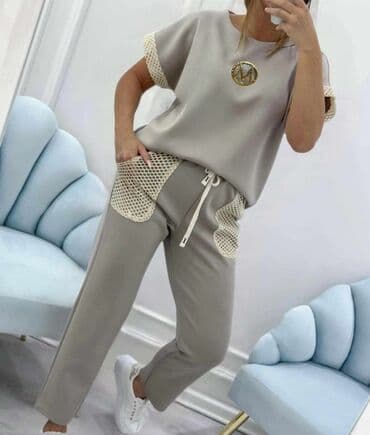 kompleti za devojke: 9Fashion Woman — 1