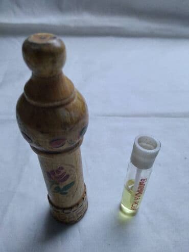 muller kofer sa šminkom: Women's perfume, Original — 3