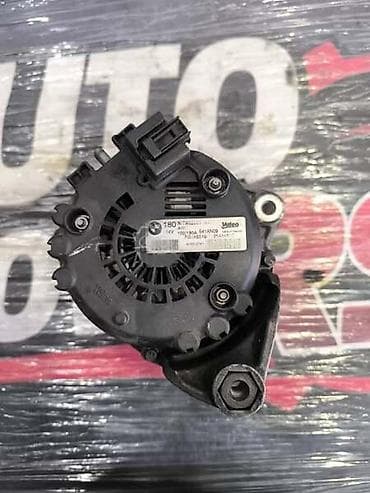 Autoelektrika: ALTERNATOR 2.0DIZEL ZA BMW 118 OD 2004. DO 2011. GOD. | Alternator — 2