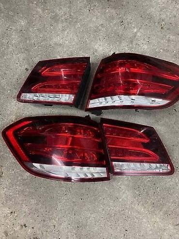 skuter do 200e: Mercedes-Benz 2013 г. — 1