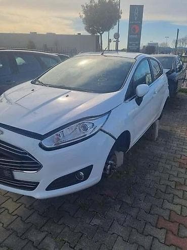 ALTERNATOR 1.6 E HDI 2016 ZA FORD FIESTA OD 2013. DO 2017. GOD. |