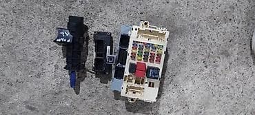 led oci za auto: FIAT PUNTO 2 MOTORNI RACUNAR 1.2 BENZIN KOMPLET | Ispravno ide u — 2