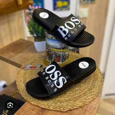 ccc obuca beograd: Slippers, size - 44 — 1