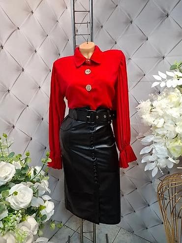 ❤️❤️ suknja 2700kosulja 2700❤️❤️