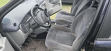 SEDISTA SEDISTE ZA RENAULT SCENIC na lalafo.rs SEDISTA SEDISTE ZA RENAULT SCENIC