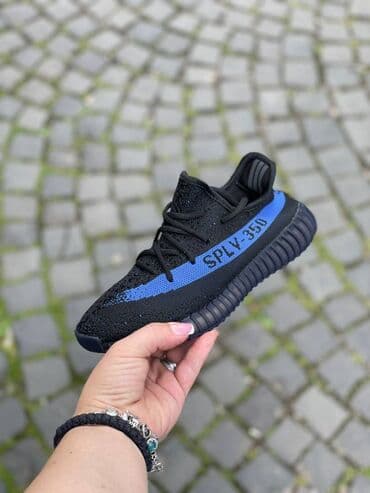 adidas samba srebrne: Adidas yeezy boost 350 sply 350 patike muške i ženske Novo Bojevi 36 — 5