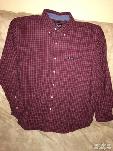 Original Ralph Lauren kosulja L Ramena 50cm rukav