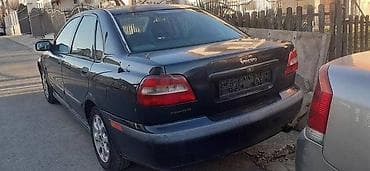 prodaja toyota: DELOVI ZA VOLVO S40 OD 1997. DO 2004. GOD. | polovni delovi za volvo — 5