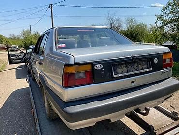 karburator za tomos apn 6: JETTA 2 1.6 TD ZADNJI BRANIK ZA VOLKSWAGEN JETTA | Jetta 2 1.6 TD — 3