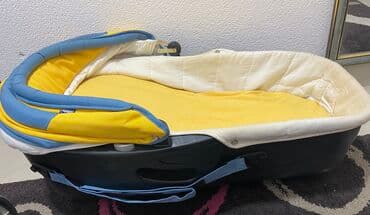 Children's Items: Chicco komplet kolica 8000din a može i pojedinačno pitajte u poruci — 7