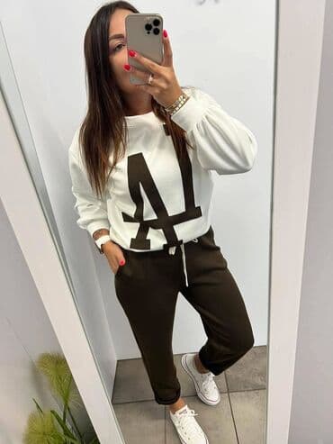 Overalls: 3500 — 2