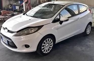 auto otpad ruma: BLATOBRAN ZA FORD FIESTA OD 2002. DO 2008. GOD. | SMEDEREVSKA — 3