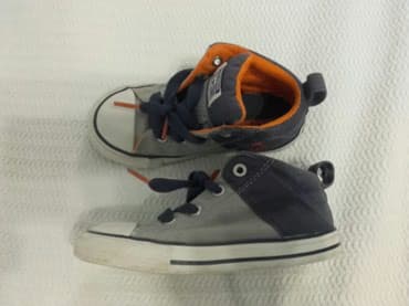 guess patike 2023: Converse, Size - 25 — 1