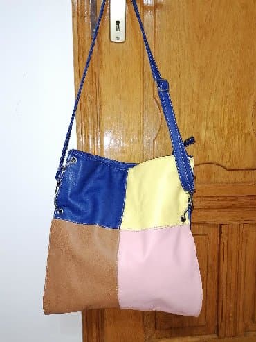 guess torbe zenske: Shoulder bag — 5