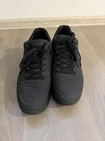 reserved muske cipele: Muske patike broj 47,5 (31cm gaziste) Skechers Mane se vide na — 5