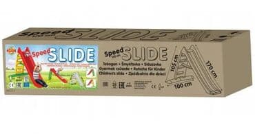 toy poodle srbija: Tobogan 170cm 
️8300 dinara ️ — 3