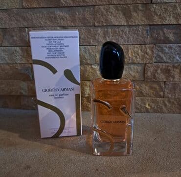 gres parfemi: Unisex perfume, Replica — 13