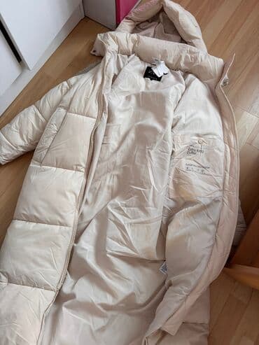 Zara, M, Single-colored, With lining — 4