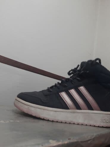 barbie odeca za devojcice: Adidas, Size - 34 — 2