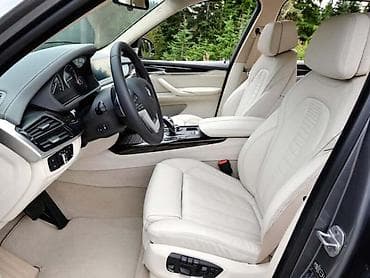 SEDIŠTE ZA BMW X5 OD 2013. DO 2018. GOD