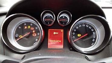 sasa auto bajina basta: KILOMETAR SAT ZA OPEL ASTRA J OD 2009. DO 2015. GOD. | Polovni — 1