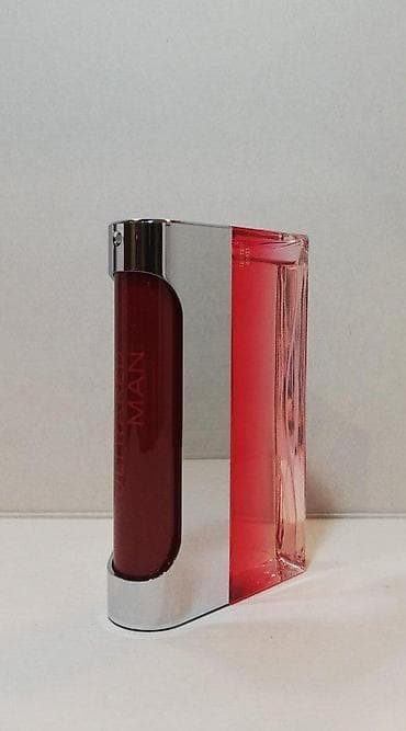 diesel parfem muski: PACO RABANNE ULTRARED EDT100ML TSTR | Paco Rabanne Ultrared edt100ml — 2