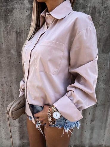 exit kosulje: Kosulje 1700 — 2