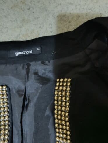 heklane majice pinterest: Bolero xs — 2