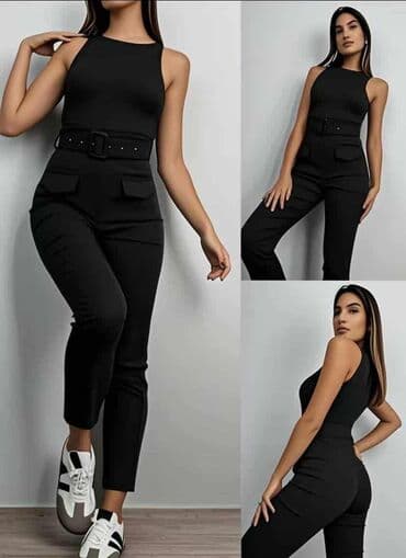kompleti sako i pantalone: Kombinezon: 3100 din — 3