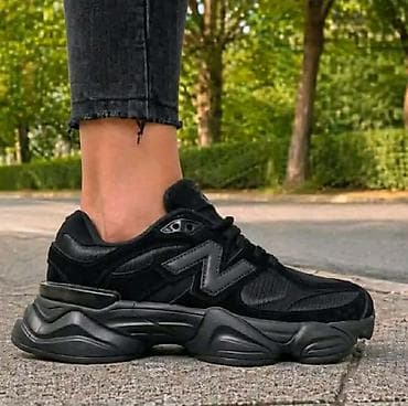 patike guess zenske: New Balance ženske patike sportski model sa debelim đonom. - Dizajn — 3