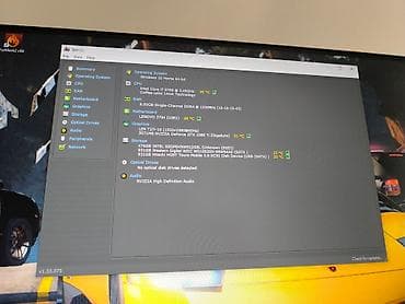 plejstejsen 4: Intel i7 9700/16GB DDR4/ SSD+SATA/ GTX 1080Ti 11G Prodajem odličan — 2