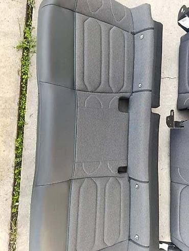 car near me: KOMPLET SEDISTA ZA CITROEN C4 OD 2020. DO 2025. GOD — 2