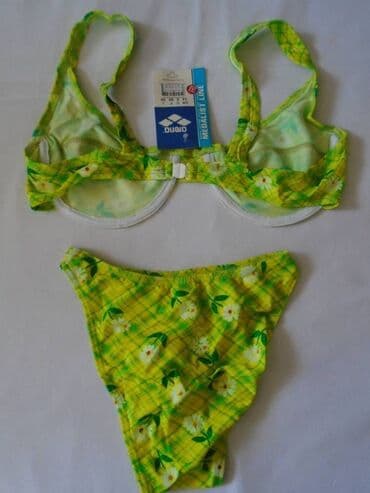extra push up kupaci: XS (EU 34) — 3