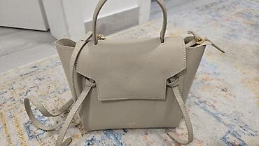 protector torbice: Celine torba – model Belt Bag (nano/micro format) Nošena 2 puta - — 2