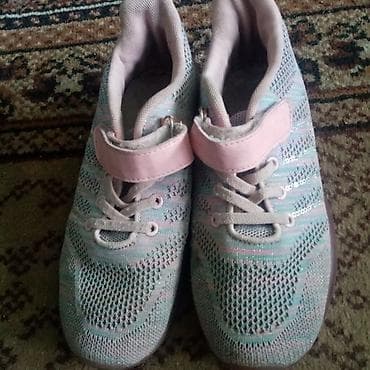 bele puma patike: Patike sa vazdusnim djonom samo 300 dinara dva para 500 dinara — 1