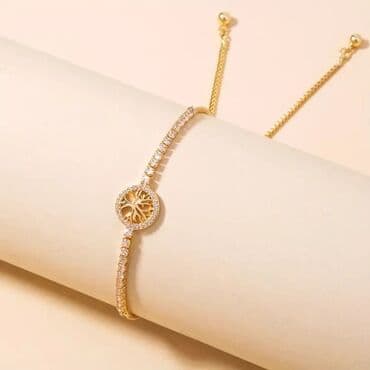 ysl narukvica: Bangle, Material: Stainless steel — 13
