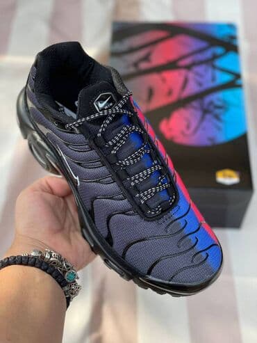 mercurial patike: Trainers, size - 46 — 2