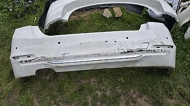 car near me: ZADNJI BRANIK F30 ZA BMW SERIJA 3 | BMW 3 f30 zadnji branik oštećen — 1