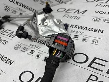 INSTALACIJA MOTORA 1.4 TSI DGX ZA VOLKSWAGEN TIGUAN, TOURAN, GOLF 7