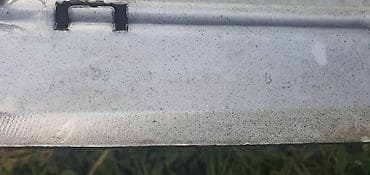 ventilator za auto kabinu: ZADNJI BRANIK COUPE ZA CITROEN C4 | Citroen c4 zadnji branik coupe 7 — 2