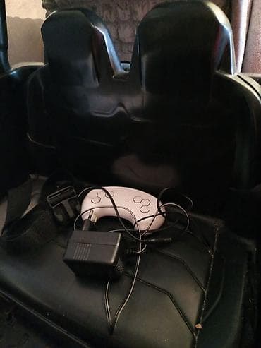 smart sat za decu: Električni auto za decu – Sporteco Wheels - Džip/bugi dizajn sa — 6