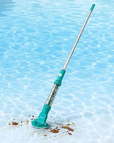 svrdlo cepac za drva: ✅ BESTWAY AQUASURGE ŠTAPNI PUNJIVI USISIVAČ ZA BAZEN ✅ Novo — 2