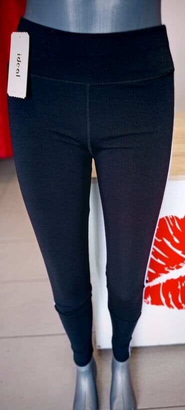 bogner jakna zenska: Ženske helanke pamuk likra elastin vel. S. M. L. Xl. 2xl cena 699 — 4