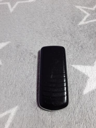 samsung punjač: Samsung GT1200, bоја - Crna — 5