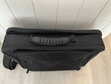 masazer za stomak: Torba za laptop br.16, uvoz Svajcarska — 3