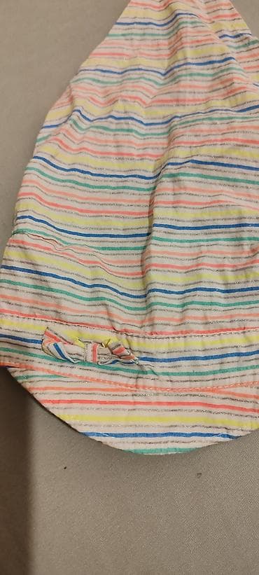 nike tech fleece pantalone: Dečija haljinica Cool Club – veličina 74 cm - Pamučna letnja — 6