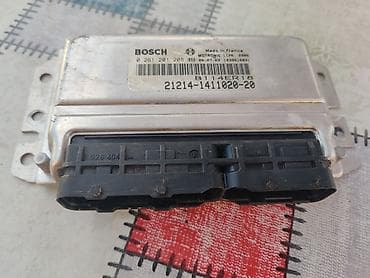buy car beograd: Kompjuter racunar Lada 21214 Niva br.1. Polovno, ocuvano. Skinuto sa — 2