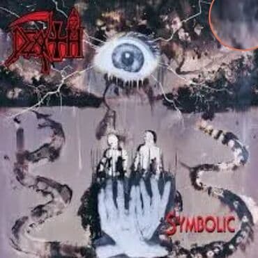 Cassettes, CDs & DVDs: Death Symbolic Informacije: Format: Vinyl Žanr: Death Metal Godina — 1
