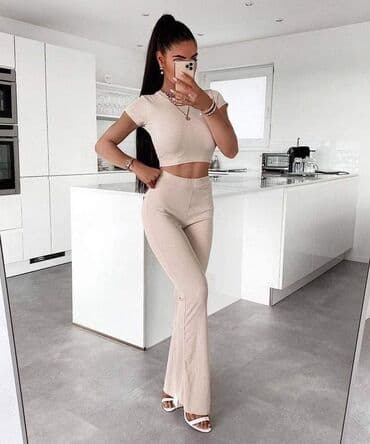 kompleti za starije osobe: Komplet 1950 — 1